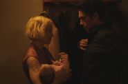Miłość. Film Sławomira Fabickiego - kadr 3