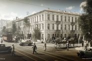 Warszawa 1935 3D - kadr 2