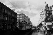 Warszawa 1935 3D - kadr 3