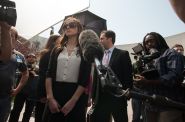 Bling Ring  - kadr 1