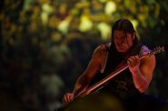 Metallica: Through the Never 3D - kadr 1
