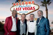 Last Vegas - kadr 1