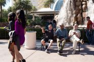 Last Vegas - kadr 2