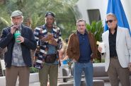Last Vegas - kadr 3
