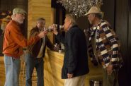 Last Vegas - kadr 4