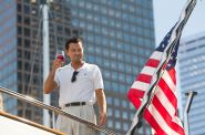 Wilk z Wall Street - kadr 2