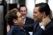 Wilk z Wall Street - kadr 3