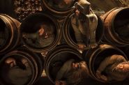 Hobbit: Pustkowie Smauga (3D) napisy - kadr 1
