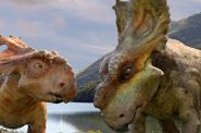 Wędrówki z dinozaurami (2D) - kadr 1