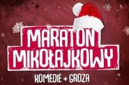 Maraton Mikołajkowy: Komedie + Groza - kadr 1