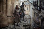 Assassins Creed - kadr 1