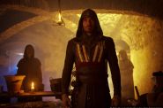Assassins Creed - kadr 2