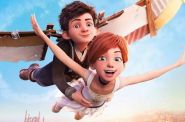 Balerina 3D (dubbing) - kadr 1
