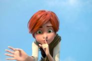 Balerina 3D (dubbing) - kadr 2