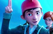 Balerina 3D (dubbing) - kadr 3