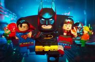 Lego Batman : film (3D)  - kadr 2