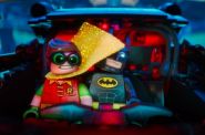 Lego Batman : film (3D)  - kadr 3