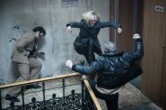 Atomic Blonde - kadr 2