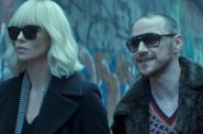 Atomic Blonde - kadr 4