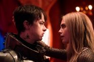 Valerian i miasto tysiąca planet (2D, napisy) - kadr 1