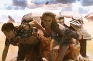 Valerian i miasto tysiąca planet (3D, napisy) - kadr 1