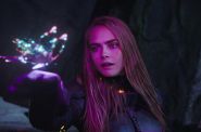 Valerian i miasto tysiąca planet (3D, napisy) - kadr 2