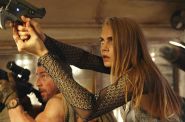 Valerian i miasto tysiąca planet (3D, napisy) - kadr 4