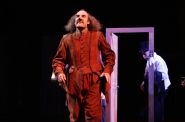 COMÉDIE-FRANÇAISE: CYRANO DE BERGERAC - kadr 1