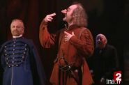 COMÉDIE-FRANÇAISE: CYRANO DE BERGERAC - kadr 2