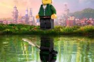 Lego Ninjago (3D,dubbing) - kadr 1