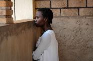 Ptaki śpiewają w Kigali - Kultura Dostępna - kadr 1