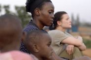 Ptaki śpiewają w Kigali - Kultura Dostępna - kadr 2