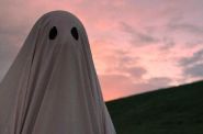 A Ghost Story - kadr 1
