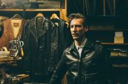 Tom of Finland - kadr 1