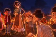 Coco (3D, dubbing)  - kadr 3