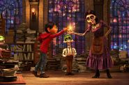 Coco (3D, dubbing)  - kadr 4