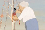 Louise nad morzem - kadr 4