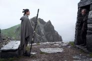 Gwiezdne Wojny: Ostatni Jedi - kadr 1