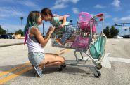 The Florida Project - Kino Konesera - kadr 1