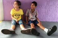 The Florida Project - Kino Konesera - kadr 3