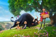 Fernando (2D, dubbing) - kadr 1