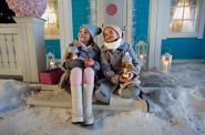 Poranki: Zimowe przygody Jill i Joy - kadr 1