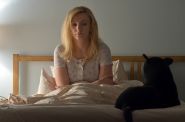 Kino Letnie: Dusza i ciało - kadr 4