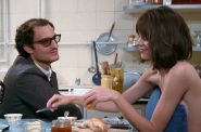 Ja, Godard (napisy) - kadr 1