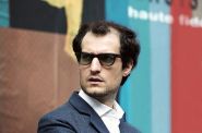 Ja, Godard (napisy) - kadr 3