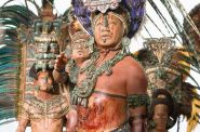 Apocalypto - kadr 2