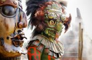 Apocalypto - kadr 4