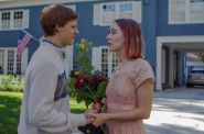 Lady Bird (napisy) - kadr 1