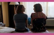 Lady Bird (napisy) - kadr 2