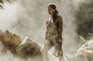 Tomb Raider (napisy) - kadr 1